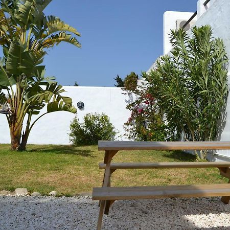 洛斯卡尼奥斯德梅卡Casa "La Brena". Surf,Sol Y Relax.别墅 外观 照片